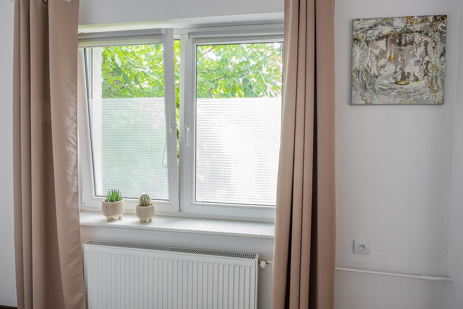 אוסטרוב וילקופולסקי Apartament Augustyn מראה חיצוני תמונה